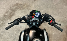 YAMAHA XSR900 2017 RN46J