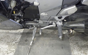 KAWASAKI ZZ1100 NINJA R Gen.2 1998 ZXT10D