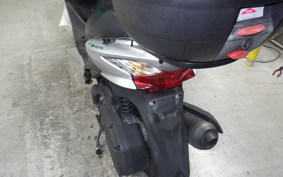 SUZUKI ADDRESS V125 S 2024 CF4MA