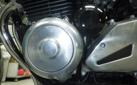 KAWASAKI ZEPHYR 400 KAI 2009 ZR400C