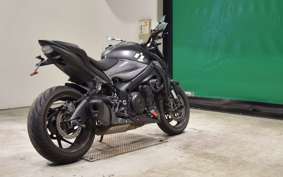SUZUKI GSX-S 1000 2017 GT79B