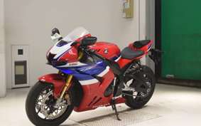 HONDA CBR1000RR RSP 2024 SC82