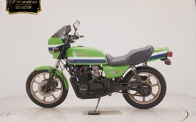 KAWASAKI Z750 GP 1982 KZ750R