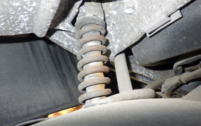 HONDA CREA SCOOPY AF55