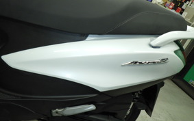 YAMAHA AXIS 125 Z SEJ6J