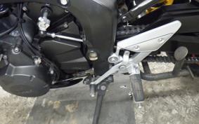 YAMAHA FAZER FZ6 S 2009