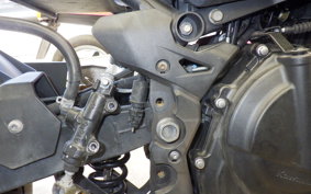 KAWASAKI NINJA 400 2018 EX400G