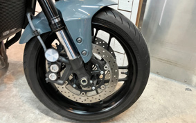 YAMAHA XSR900 2024 RN80J