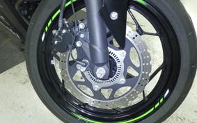 KAWASAKI NINJA 250 ABS 2016 EX250L