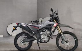 HONDA CRF250L MD47