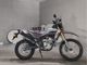 Фото Honda CRF250L с японского аукциона