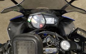 YAMAHA YZF-R25 RG10J