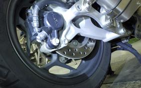 HONDA PCX125 2017 JK05