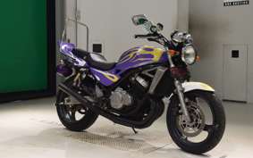 KAWASAKI BALIUS 250 Gen.2 2000 ZR250B
