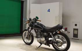 YAMAHA SR400 Gen.3 2004 RH01J