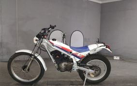 HONDA TLR250R MD18