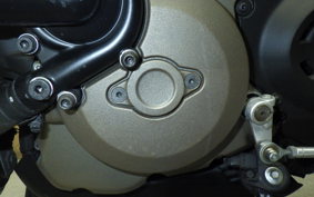 DUCATI MONSTER 821 2014