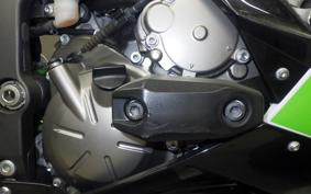 KAWASAKI NINJA ZX-6R A 2015