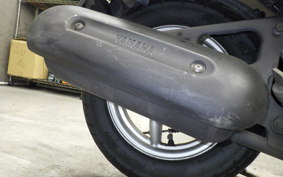 YAMAHA VINO 50 2009 SA26J