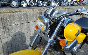 HONDA MAGNA 50 AC13