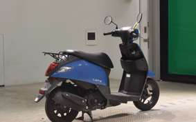 SUZUKI ﾚｯﾂ 2015 CA4AA