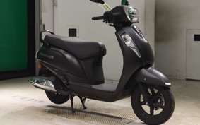 SUZUKI ADDRESS V125 Gen.2 2022 DP12H
