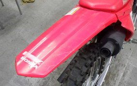 HONDA CRF125F 2024 JE03