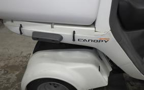 HONDA GYRO CANOPY TA03