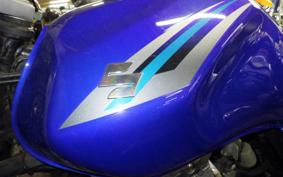SUZUKI EN125 2A