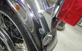 YAMAHA SR400 Gen.5 2021 RH16J