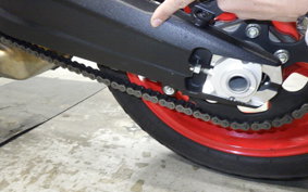 DUCATI MULTISTRADA V2S 2022