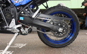 YAMAHA TENERE 700 2021 DM09J