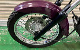 YAMAHA DRAGSTAR 250 VG05J