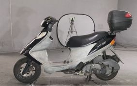 SUZUKI ADDRESS V125 CF4EA