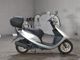 Фото Honda DIO с японского аукциона