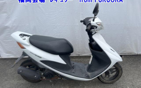 SUZUKI ADDRESS V50