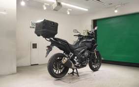 HONDA 400X 2022 NC56