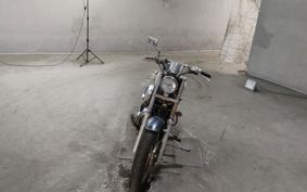 HONDA STEED 400 NC26