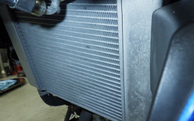 SUZUKI GSX-S125 DL32B