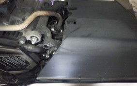 HONDA TACT Basket AF79