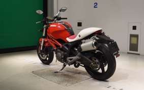 DUCATI MONSTER 696 2009