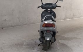 HONDA SPACY125 JF04