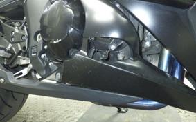 KAWASAKI NINJA 1000 A 2014