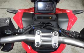 HONDA ADV150 KF38