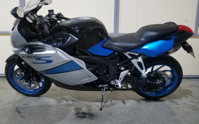 BMW K1200S 2007 0581
