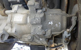 HONDA GYRO CANOPY TA02