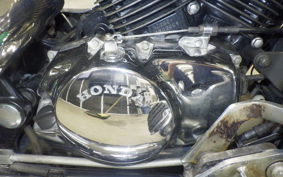 HONDA SHADOW 400 1997 NC34
