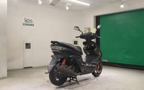 YAMAHA CYGNUS 125 XSR 2 2001 SE44J