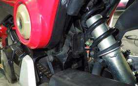 HONDA GROM JC61