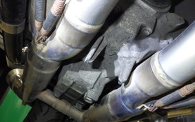 HONDA CB1100 2010 SC65